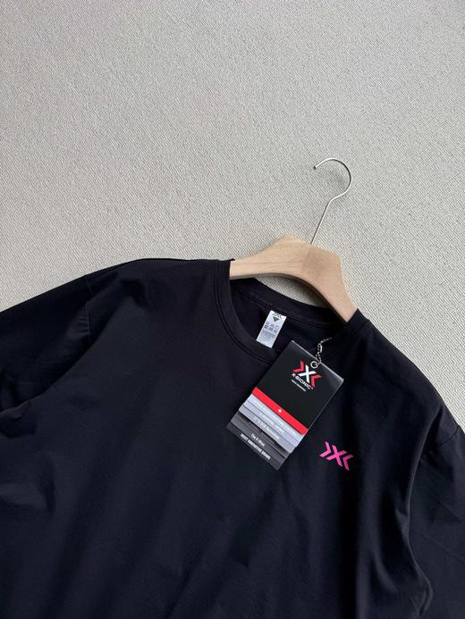 X-BIONIC山野轨迹文化短袖T恤 md 341731 商品图6