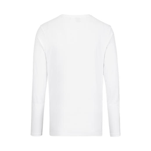 【超惠秒】BOSS 男士运动休闲长袖T恤12524 商品图4