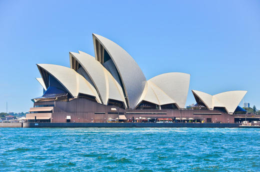 【五一】<澳大利亚名城都市荟8天-经典之旅> 商品图0