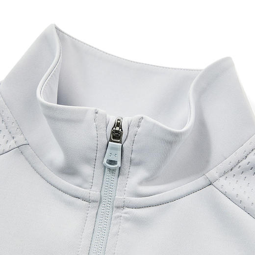 【特惠福利】UnderArmour安德玛儿童 立领保暖 针织外套253313118 商品图10