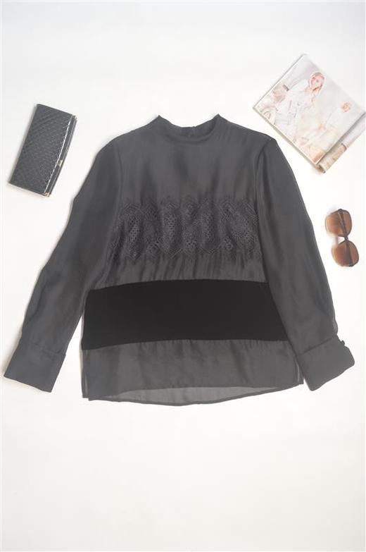 积度衣SYJZR7_衬衫_ZK 商品图0