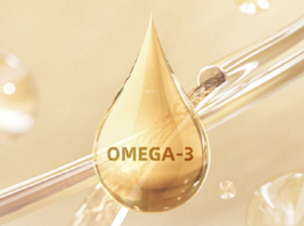 10种富含Omega-3的食物数据