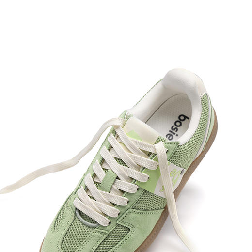 【春季爆款】bosie 伯喜2025新款阿甘德训鞋 BX5021 商品图8