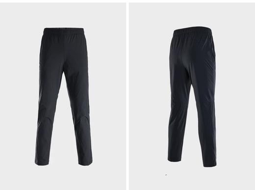 凯乐T9轻量透气速干弹力裤 商品图1