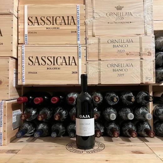 超20款意大利名庄合集！远低国际均价！葡萄酒、红酒 商品图3