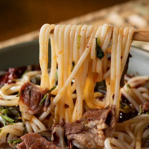 贵州羊肉粉/牛肉粉|正宗贵州风味，汤浓味美、米粉爽滑，一口鲜爽辣！ 商品图5