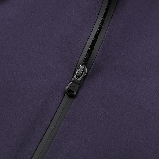 【品牌直发】Under Armour安德玛 全压胶工艺防水 连帽外套  253322830 商品图12