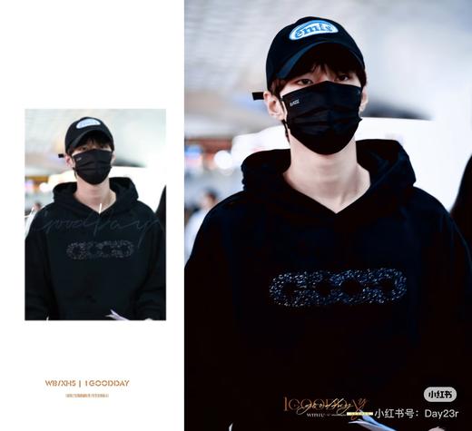 Emis 经典款棒球帽 商品图9