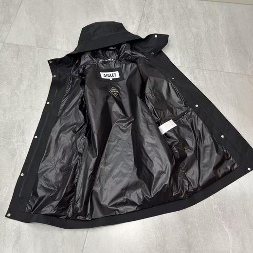 【cyz1】女士羔端GORE-TEX防风雨透气中长款户外风衣外套！！ 商品图3