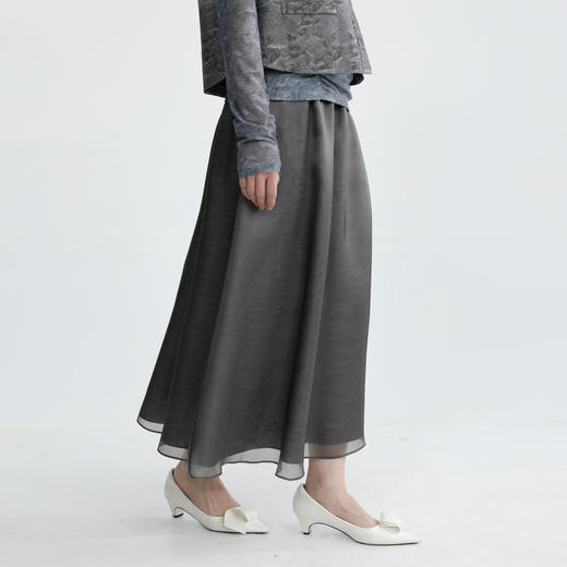 卡莉朵拉半裙C29B7429 商品图4