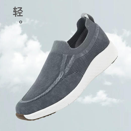 【pansy 鞋子】春季新款 HDN1055-男款 商品图1