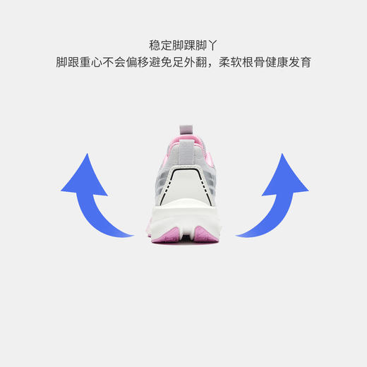 【ZY马骑顿】春季休闲童鞋 商品图3