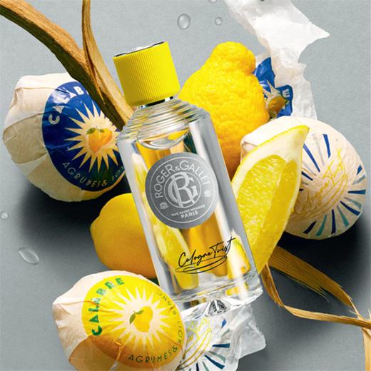 香邂格蕾 蜿蜒古龙水 Roger & Gallet Cologne Twist 分装 商品图0