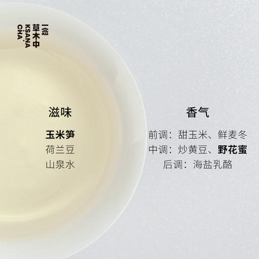 【快闪上新】蒙顶甘露 ·2026春茶 | 50g/罐 | 绿茶类 | 商品图1