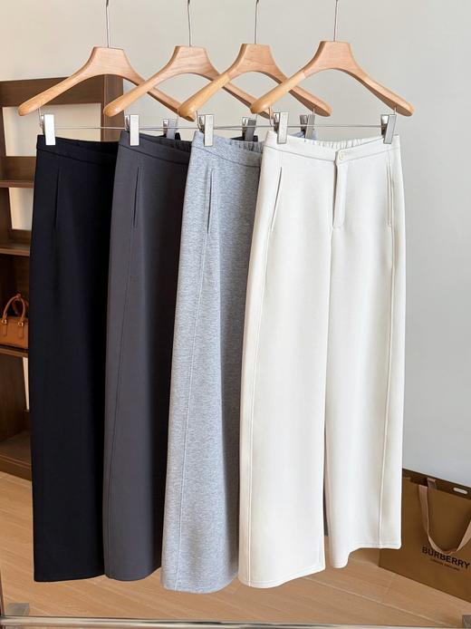 AVANN运动休闲西裤 商品图4