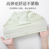 【59元4条，请拍4条，单拍不发】纯棉抑菌3A抑菌底档高弹舒适女士内裤-M546 商品缩略图4