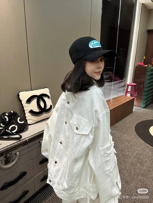 Emis 经典款棒球帽 商品图2