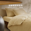 罗莱智家绒叶清语慕斯绒套（WTR0155-3） 商品缩略图0