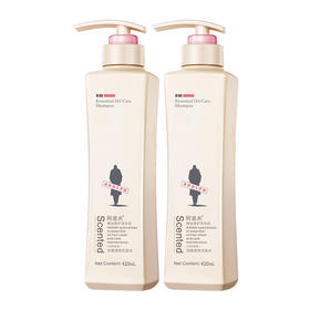 阿道夫丨精油香护洗发水 420ml 多香型可选