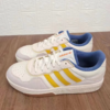 阿迪达斯  379.9元 休闲鞋 (线上线下同时在售不保证有货，无原鞋盒介意勿拍）526805-TY 商品缩略图0