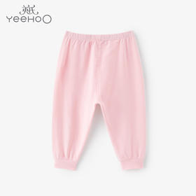 英氏内衣套装果蔬家居服秋衣秋裤YLCAJ02002A YLTAJ01006A YLCAJ02002A