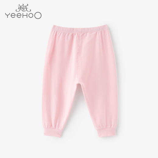 英氏内衣套装果蔬家居服秋衣秋裤YLCAJ02002A YLTAJ01006A YLCAJ02002A 商品图0