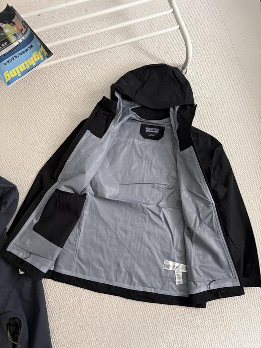 巴塔Triolet Jacket男Gore-Tex防水冲锋衣夹克硬壳 商品图4