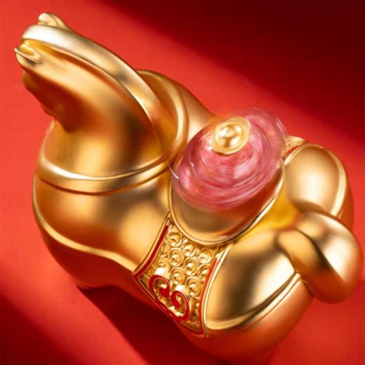 预售 | 朱炳仁·铜马年文创 挂件/摆件/盲盒 商品图1