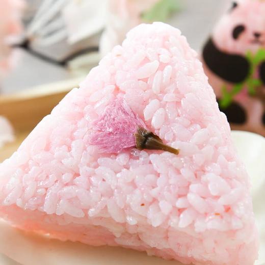 樱花松松三角饭团100g 商品图2