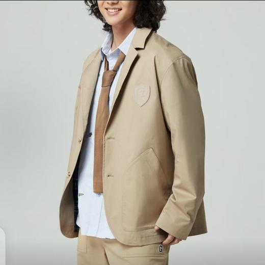 GAP男外套149.9元（线下同步销售，不一定有货）657708-TD 商品图0