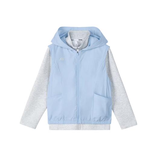 斯凯奇 229.9元 三合一儿童套装  (线上线下同时在售不保证有货，活动款不退不换介意勿拍) 645929-TY 商品图0