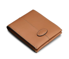 TOD'S 钱包男  XAMDBSC8300UPP-S410 .