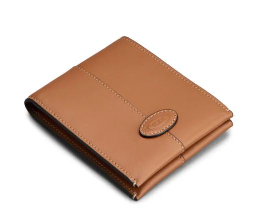 TOD'S 钱包男  XAMDBSC8300UPP-S410 . 商品图0