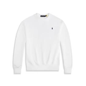 Ralph Lauren 拉夫劳伦 卫衣女  WMPOKNINFB21032-100 .
