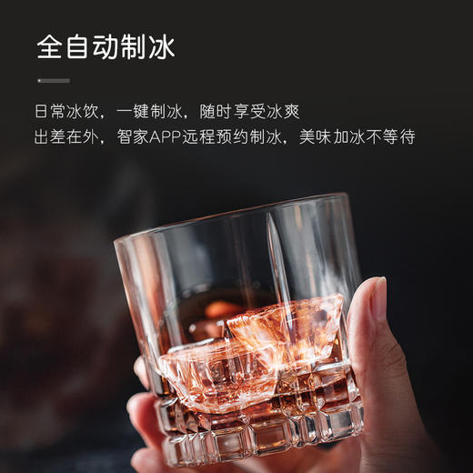 卡萨帝致境十字门603升原创平嵌MSA氮氧智控智慧动态除菌冰箱 致境,BCD-603WGCTDAGGTU1 商品图1