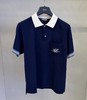 男款拼接短袖polo衫la010 商品缩略图0