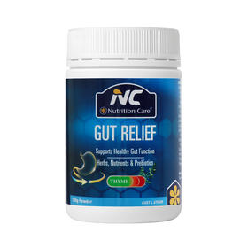 NC百里香养胃粉150g/罐   A-4993（效期28-3）