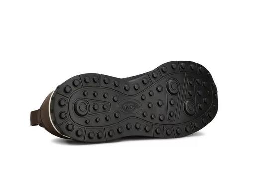 TOD'S 运动鞋男  XXM63K0JZ90UYY-9994 .【鞋底有膜，试穿小心】 商品图2