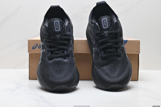 亚瑟士ASICS GEL-KAYANO 31 PLATINUM低帮休闲运动跑步鞋1011B929-750男女鞋 商品图8