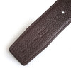 【全新】Hermes爱马仕H074562CUZ3 | H077971CAAB100黑棕拼色Constance康康H金扣双面腰带男士060326HS20 商品缩略图6