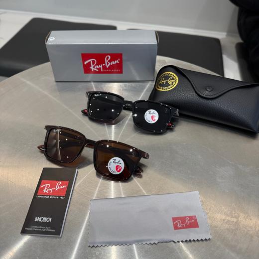 雷朋偏光眼镜男女同款！ 商品图1