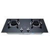 GREE格力 天然气燃气灶 大火力 中国灶 JZT-QS05B 防爆钢化玻璃 商品缩略图3