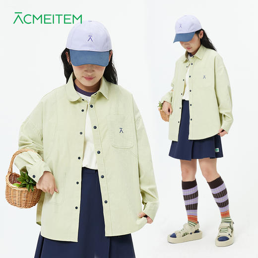 【出游季特惠-春夏新品】ACMEITEM爱棵米-GAH3031030A 商品图0