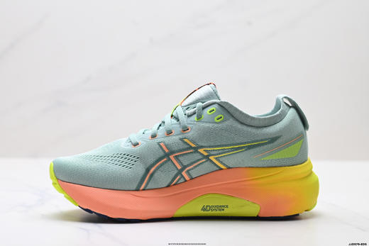 亚瑟士ASICS GEL-KAYANO 31 PLATINUM低帮休闲运动跑步鞋1011B929-750男女鞋 商品图2