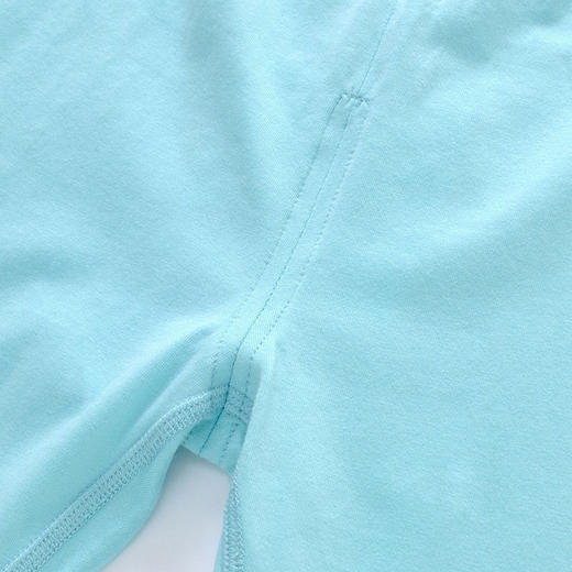 英氏春秋新品儿童家居服宝宝长裤YLCAJ01009A 商品图3