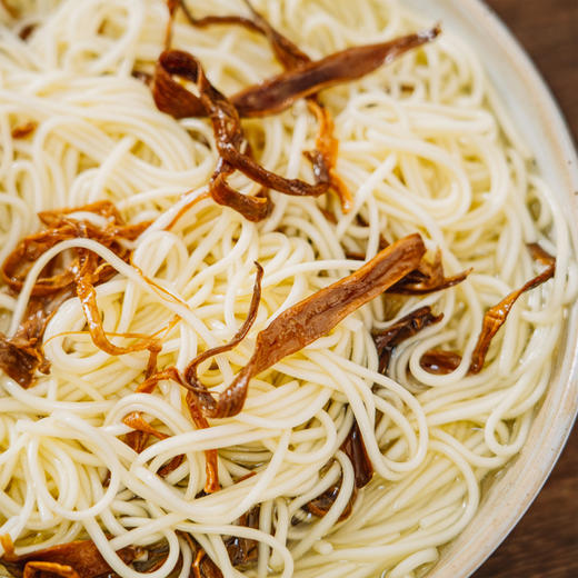 和菜头 一口鲜油鸡枞 纯粹版 500g/罐 商品图12