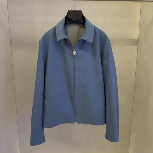 男款双面穿有领外套la010 商品图0