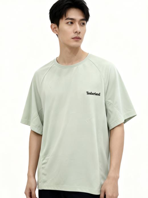 添柏岚 99.9元 短袖T恤 (线上线下同时在售不保证有货，活动款不退不换介意勿拍) 650787-GJ 商品图0