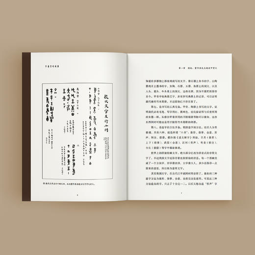 《甲骨文的故事》 商品图3