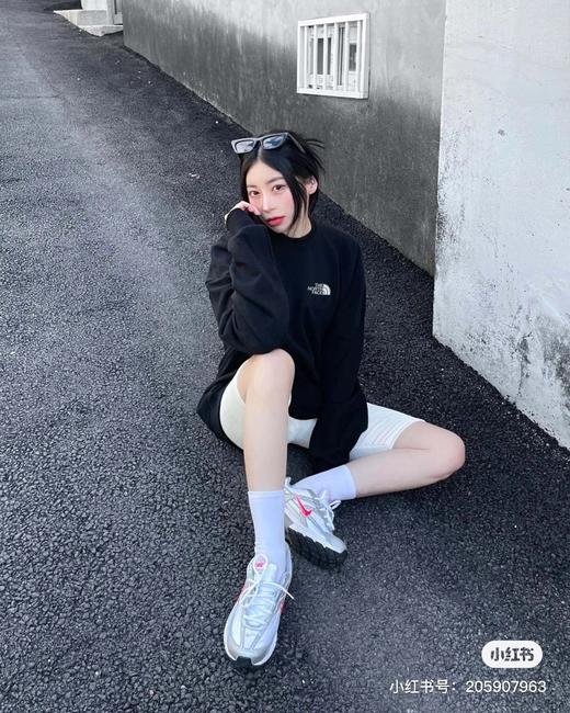 春季新品 5个系列  空气层卫衣 商品图12